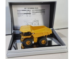 CAMION MINERO CATERPILLAR 797F ESCALA 1:125